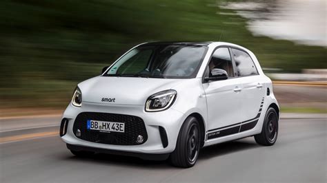 smart eq forfour common problems